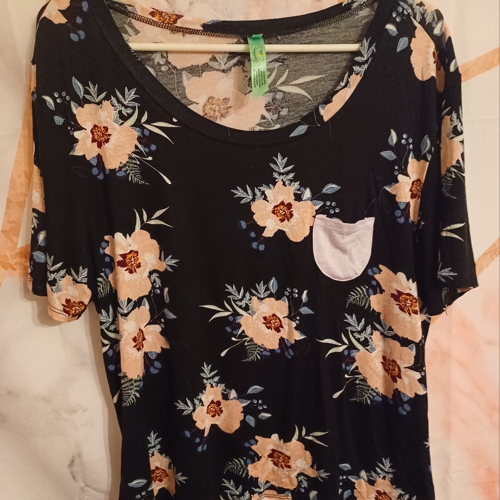 Shirt & Shorts Set